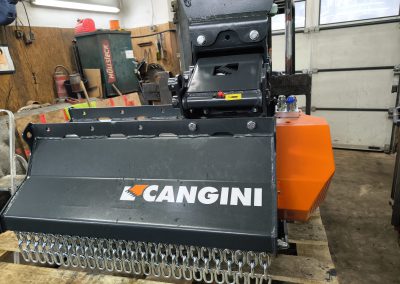 Schlegelmucher 1 Cangini MS01 0,80 m