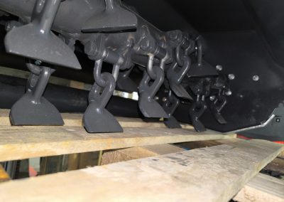 Schlegelmucher 1 Cangini MS01 0,80 m