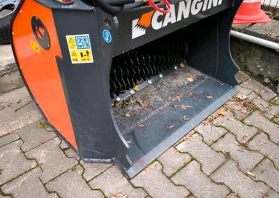 Sieblöffel Cangini CS30